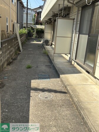 TSKマンションの物件内観写真